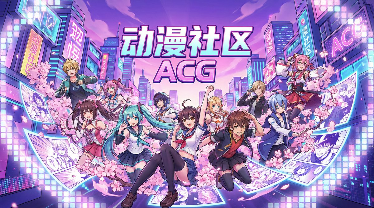 茄子视频动漫社区