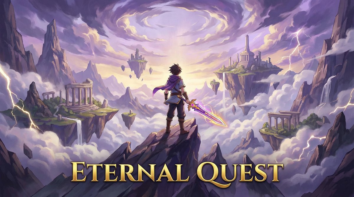 茄子视频动漫-永恒征途奇幻动漫演示