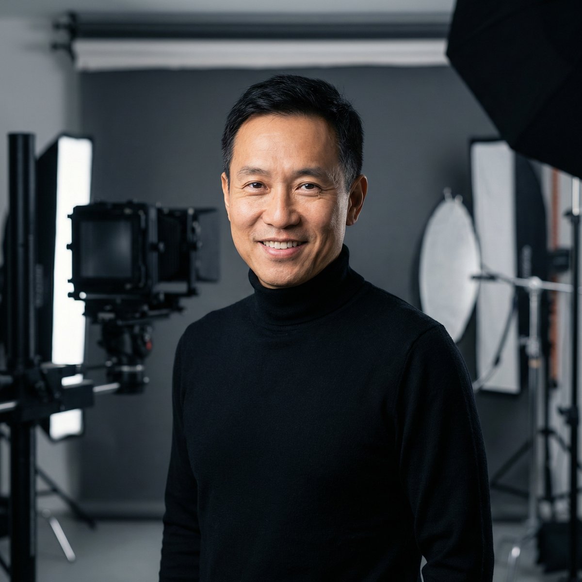 茄子视频-陈志远导演