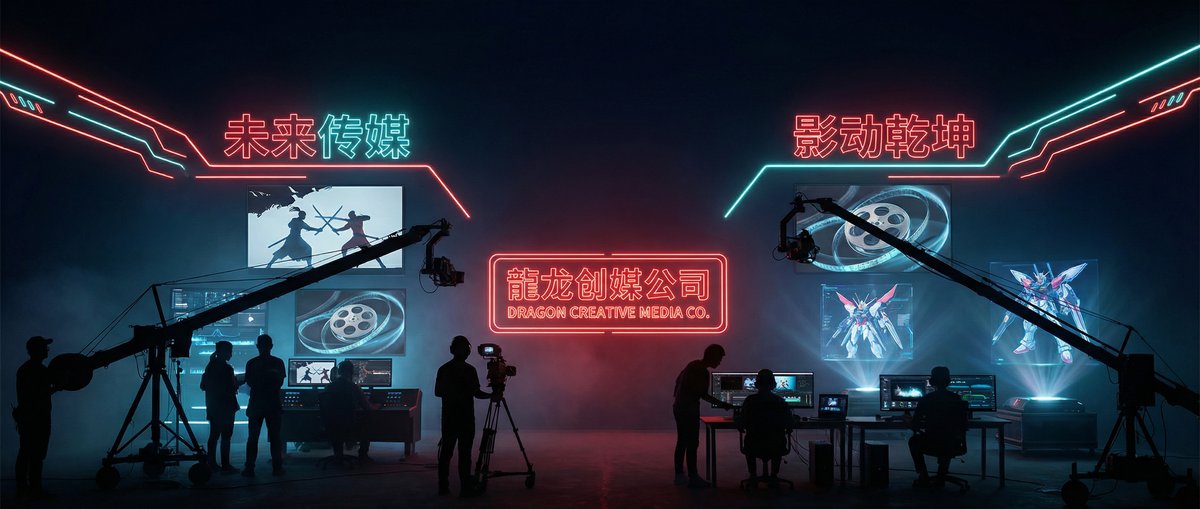 茄子视频影视传媒公司