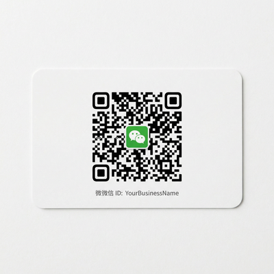 茄子视频公众号二维码